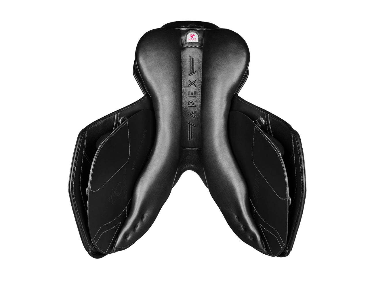 Bates Apex Jump Saddle