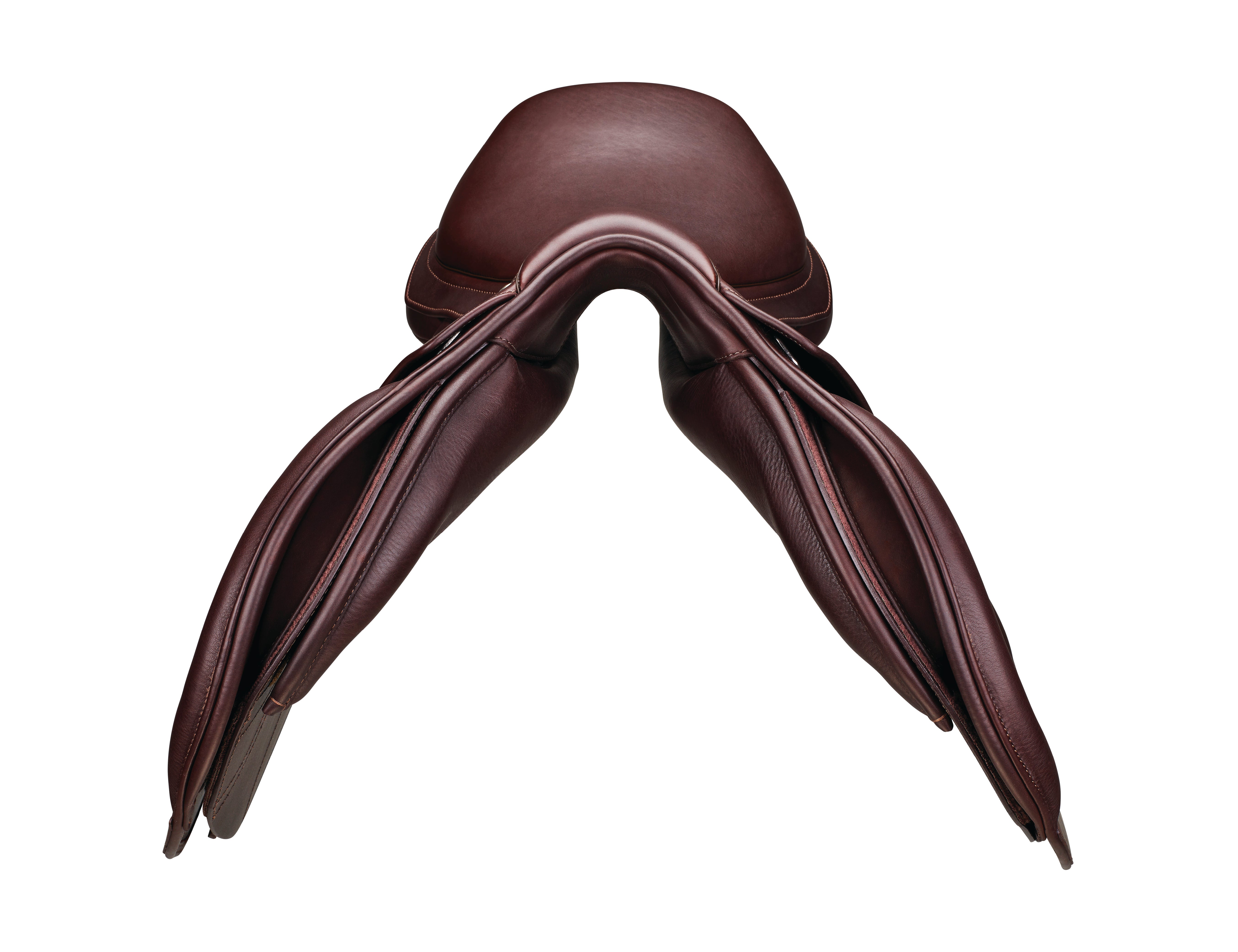 Bates Apex Jump Saddle