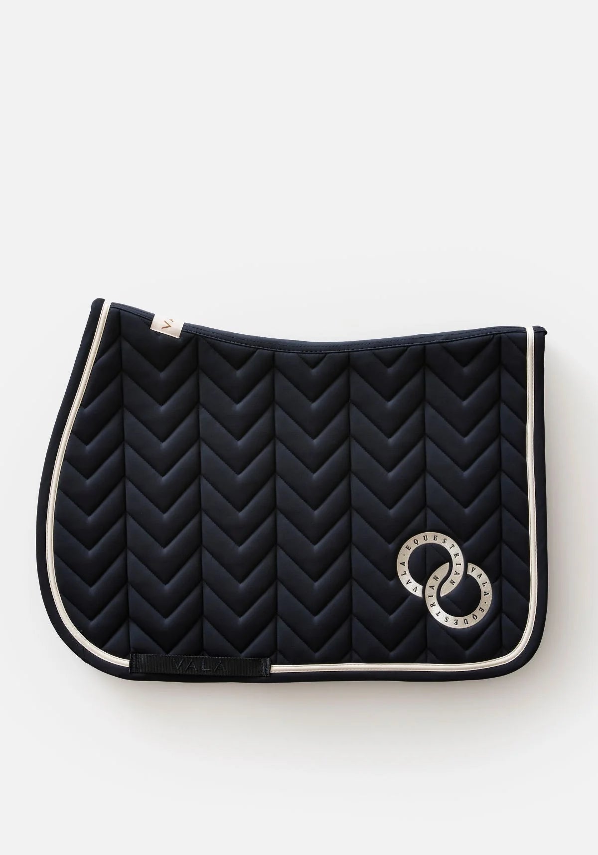 VALA Super Luxe Jump Saddle Pad