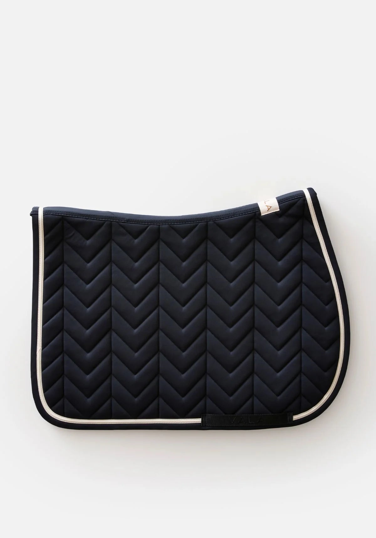 VALA Super Luxe Jump Saddle Pad