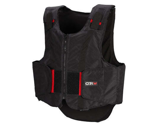 CRW Equestrian Safety Body Protector