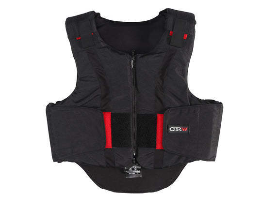 CRW Equestrian Safety Body Protector