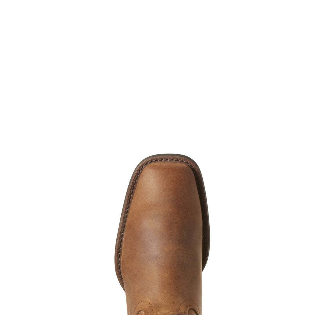 Ariat Women's Heritage Roper Western Square Toe
