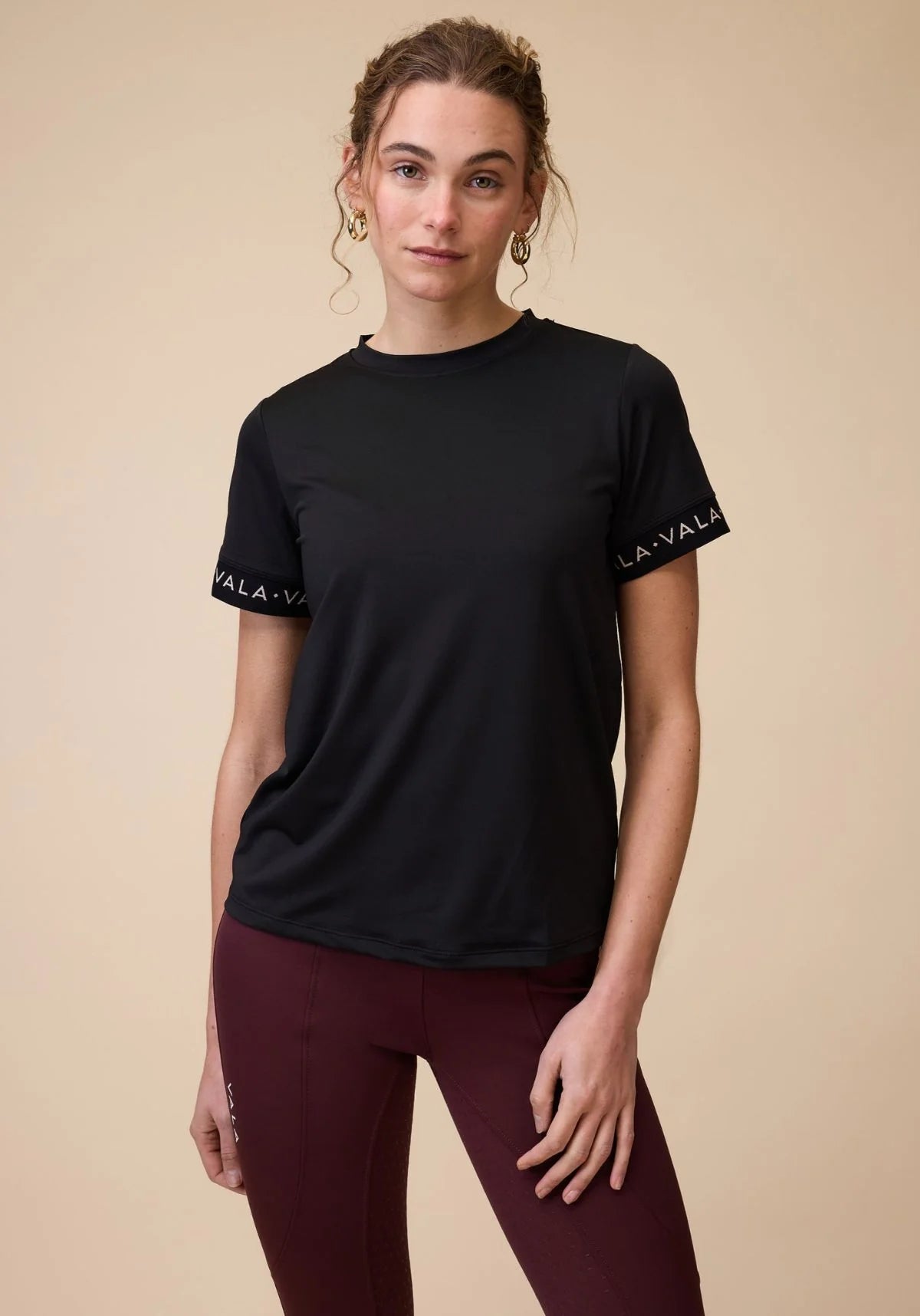 VALA Training Tee