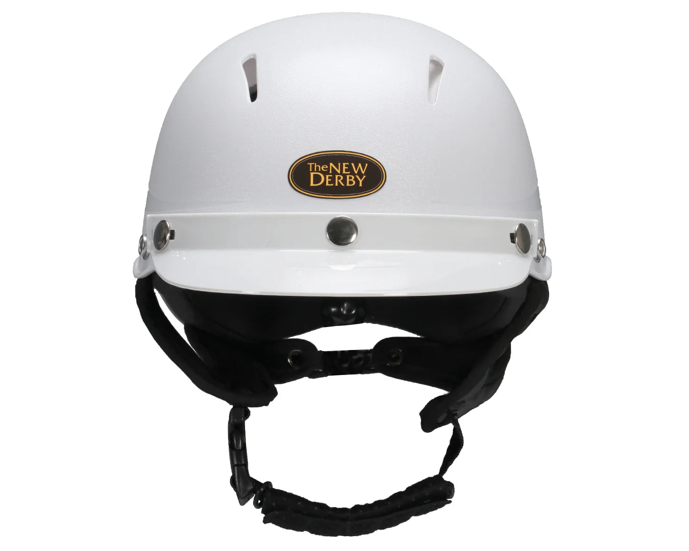 New Derby Polocrosse Helmet