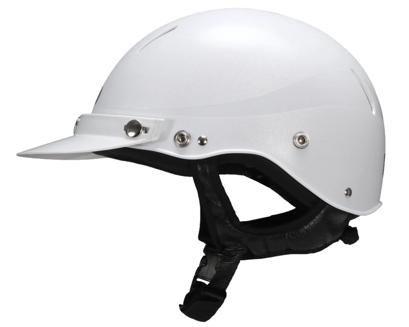 New Derby Polocrosse Helmet