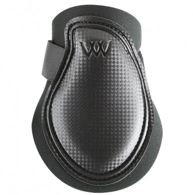Woof Wear Fetlock Boot Black Cob *Last Pair!*