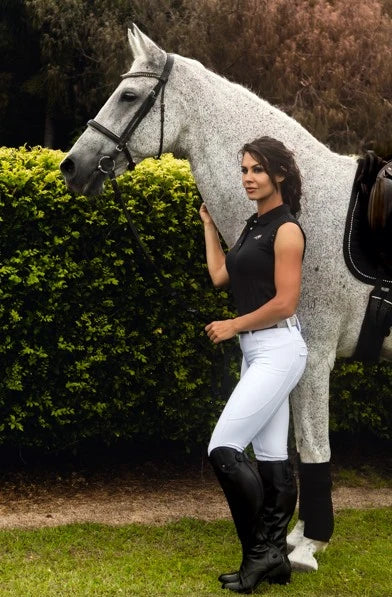 Velaire Secure Seat Breeches