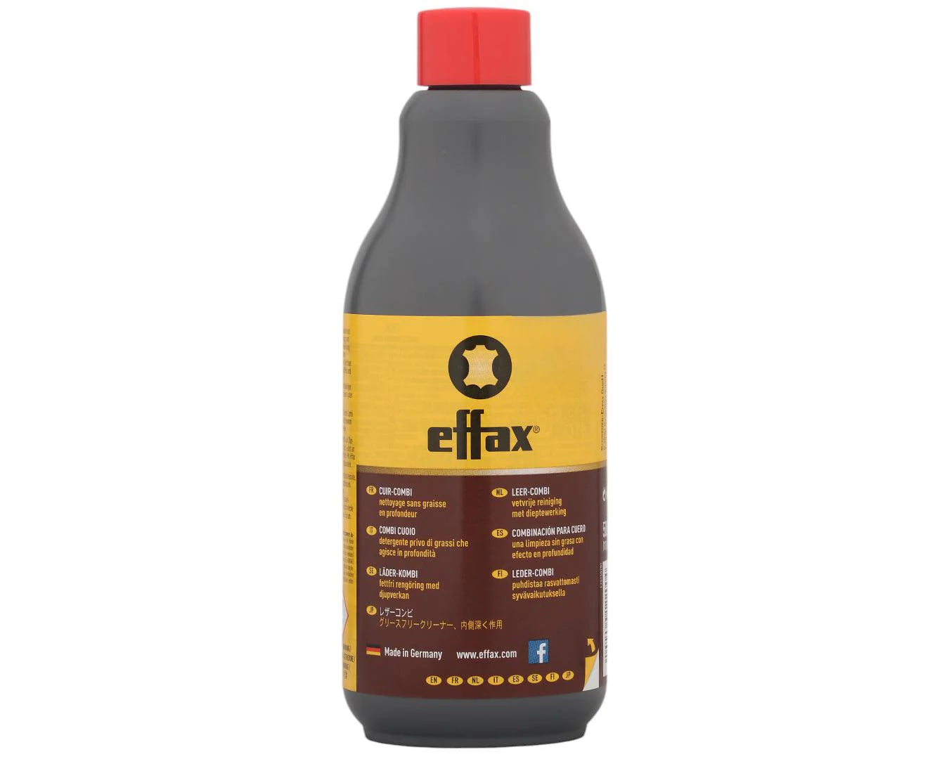 Effax Leather Combi 500ml