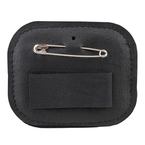 Leather and Crystal Bridle Numbers 3 Digit