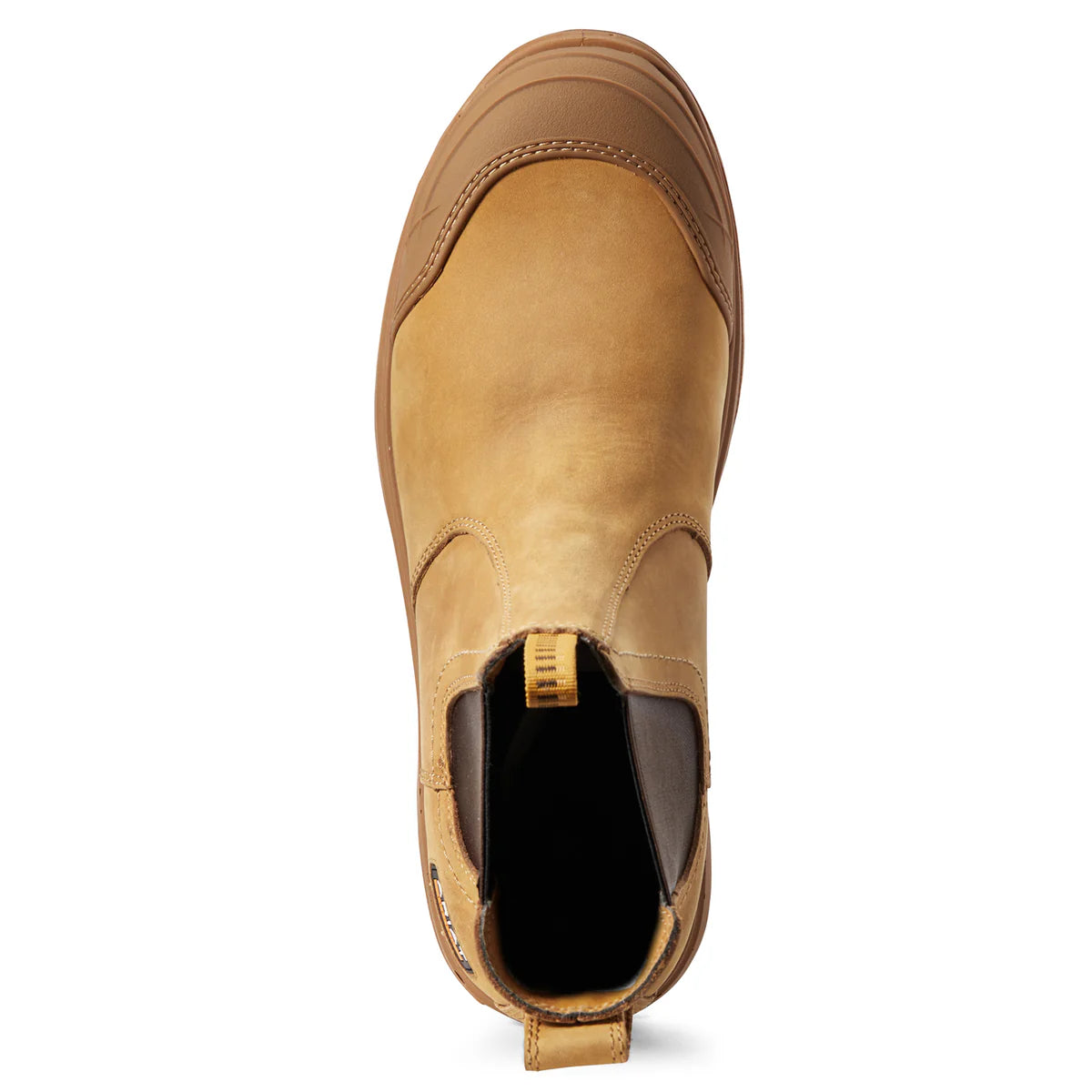 Turbo Hamersley XTR Twin Gore Carbon Toe Work Boot - LAST PAIR!