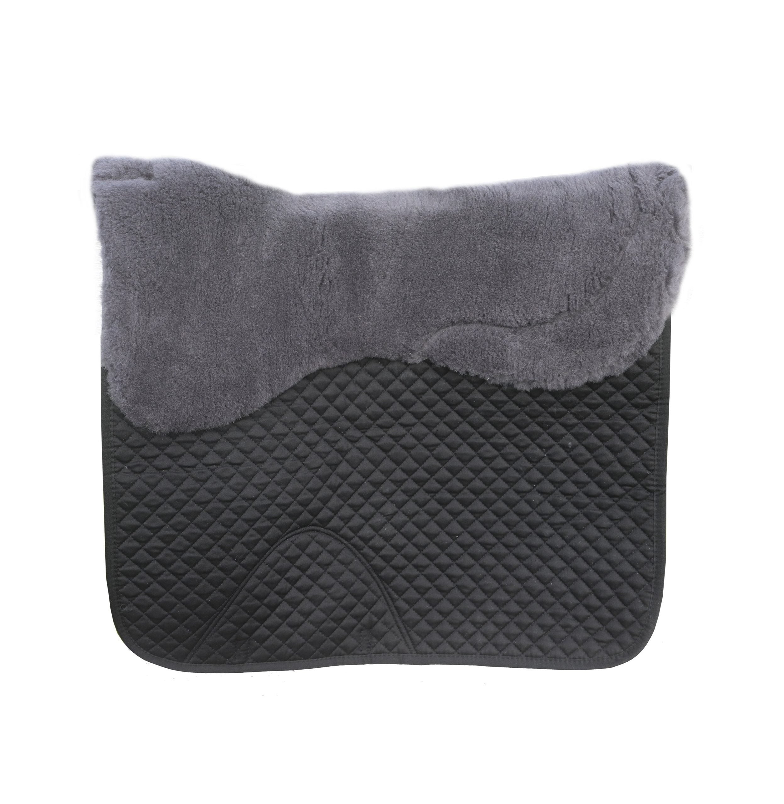 Grainge Golden Fleece Sheepskin Saddlecloth II