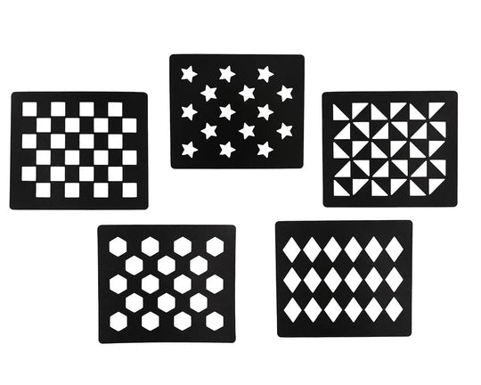 Hindquarter Marker Patterns 5 Pack