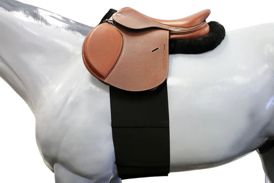 Elastic Belly Bandage Full