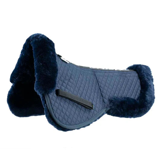 Golden Fleece Balance Pad Navy/Navy