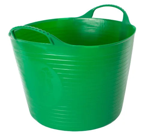 Red Gorilla Tub