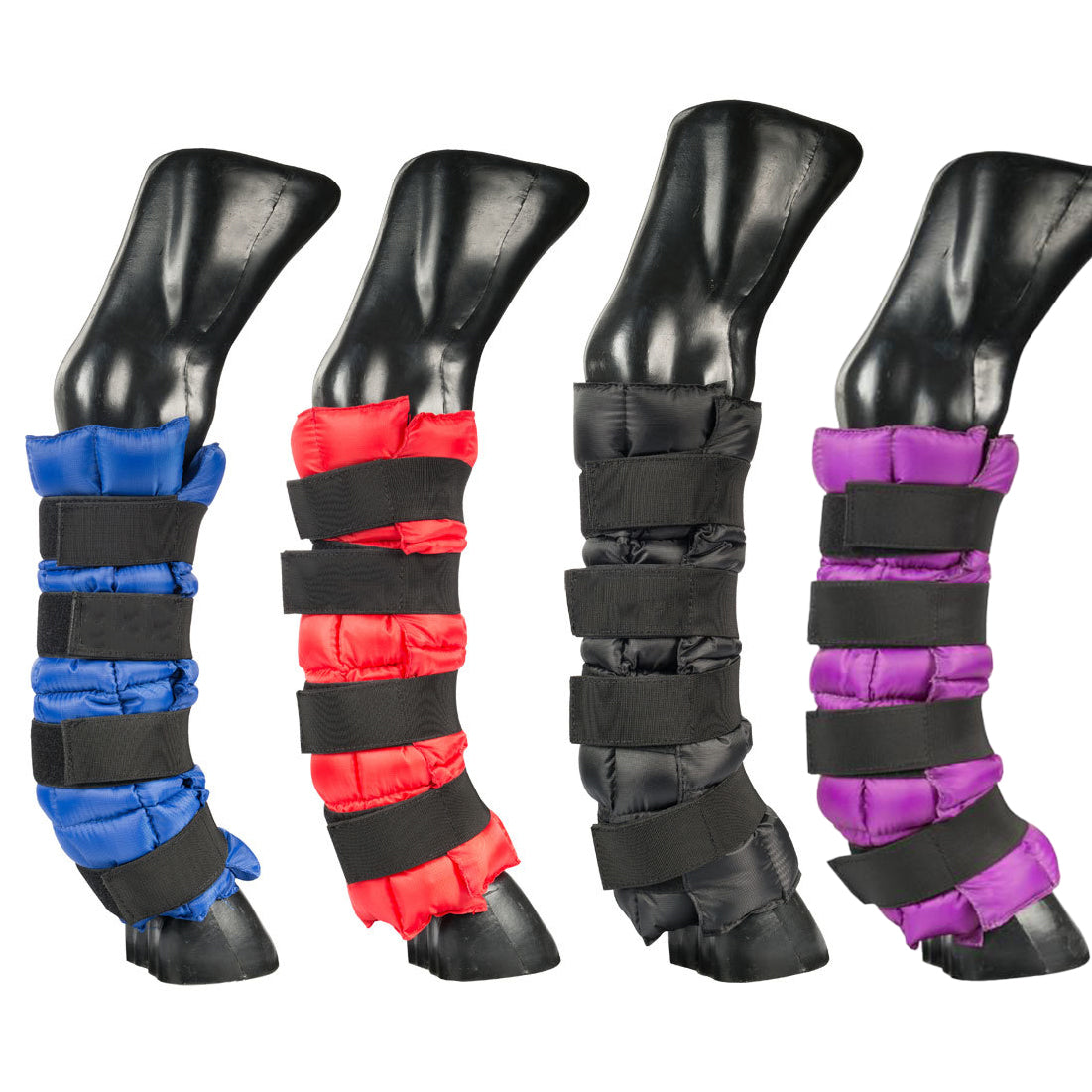 Maximus Red Ice Boot Single (Full)