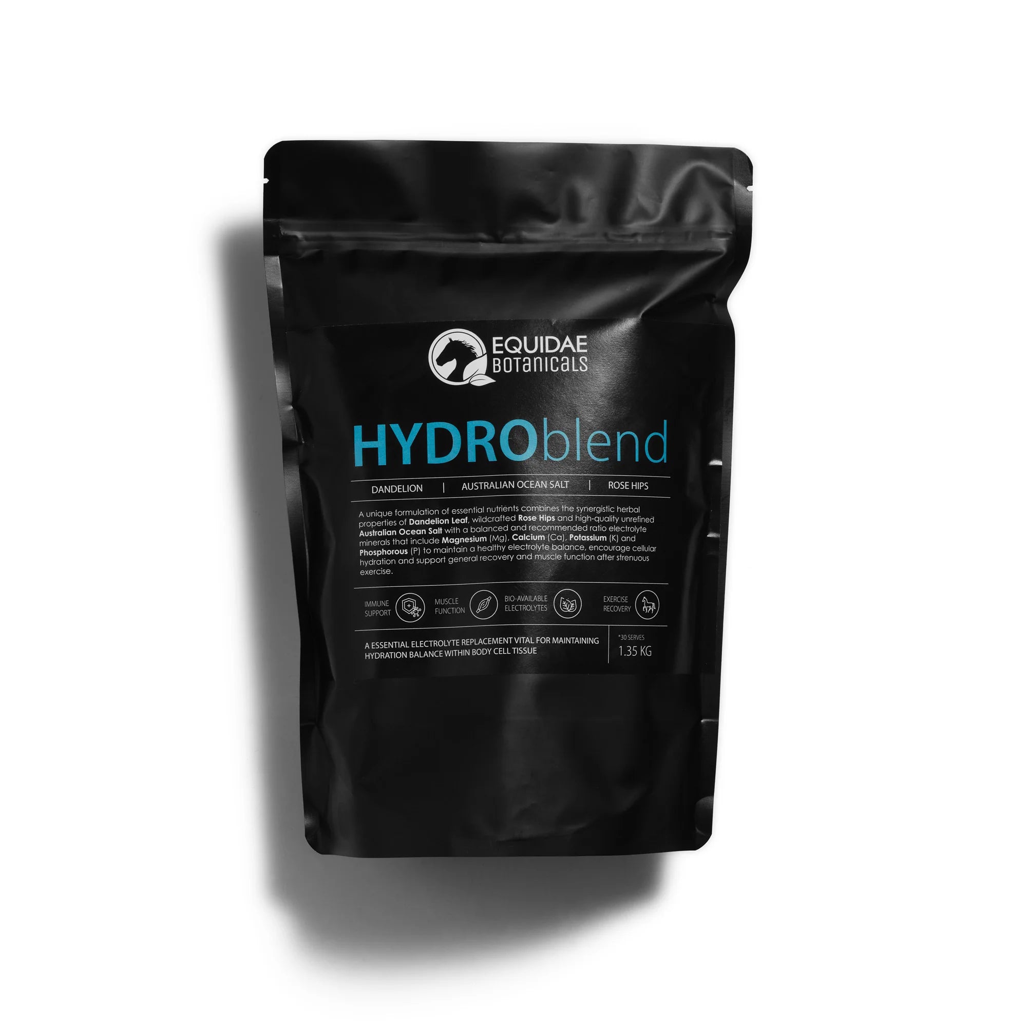 Equidae HYDROBlend 1.35kg