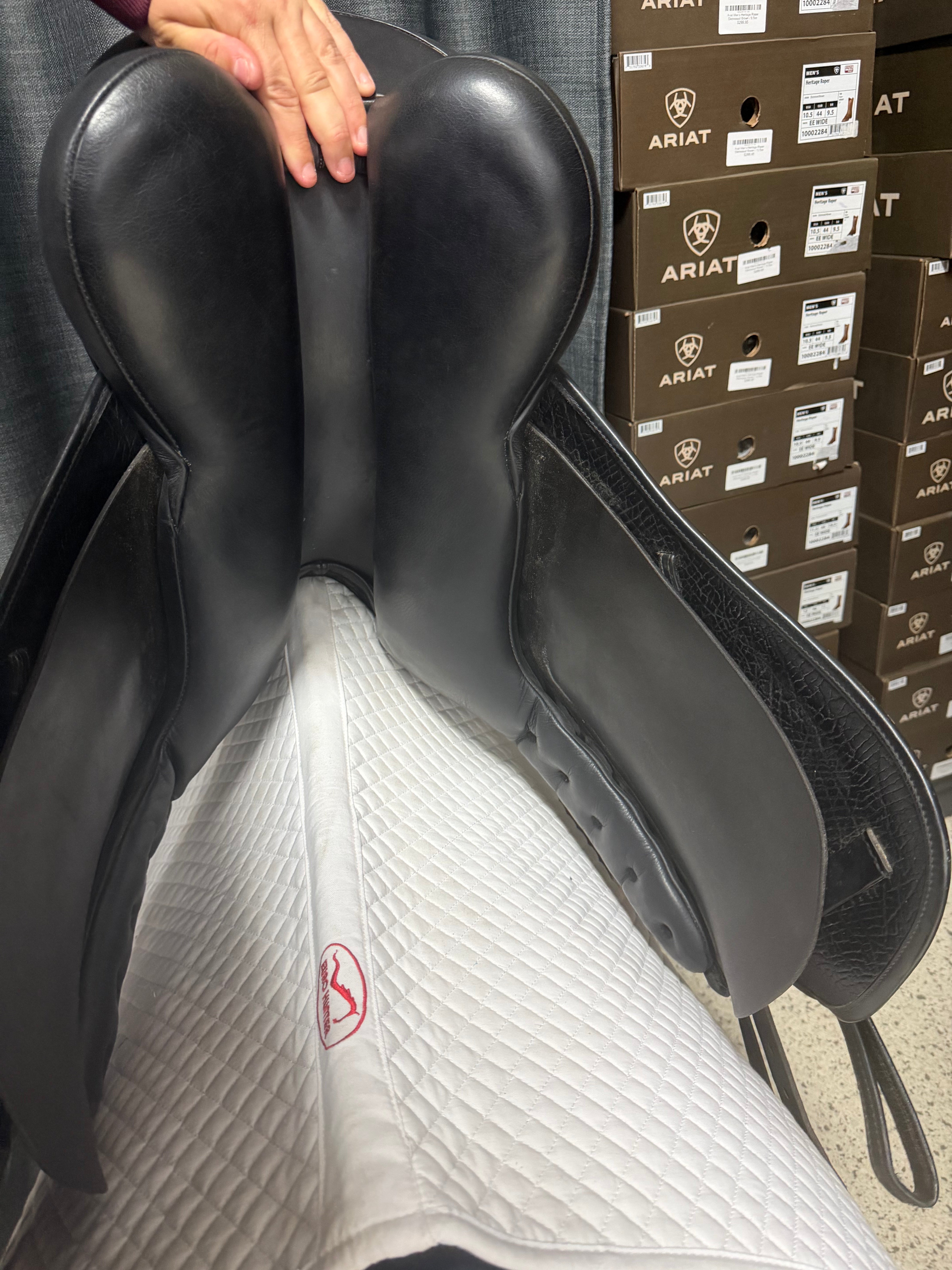 Pre-loved County Perfection