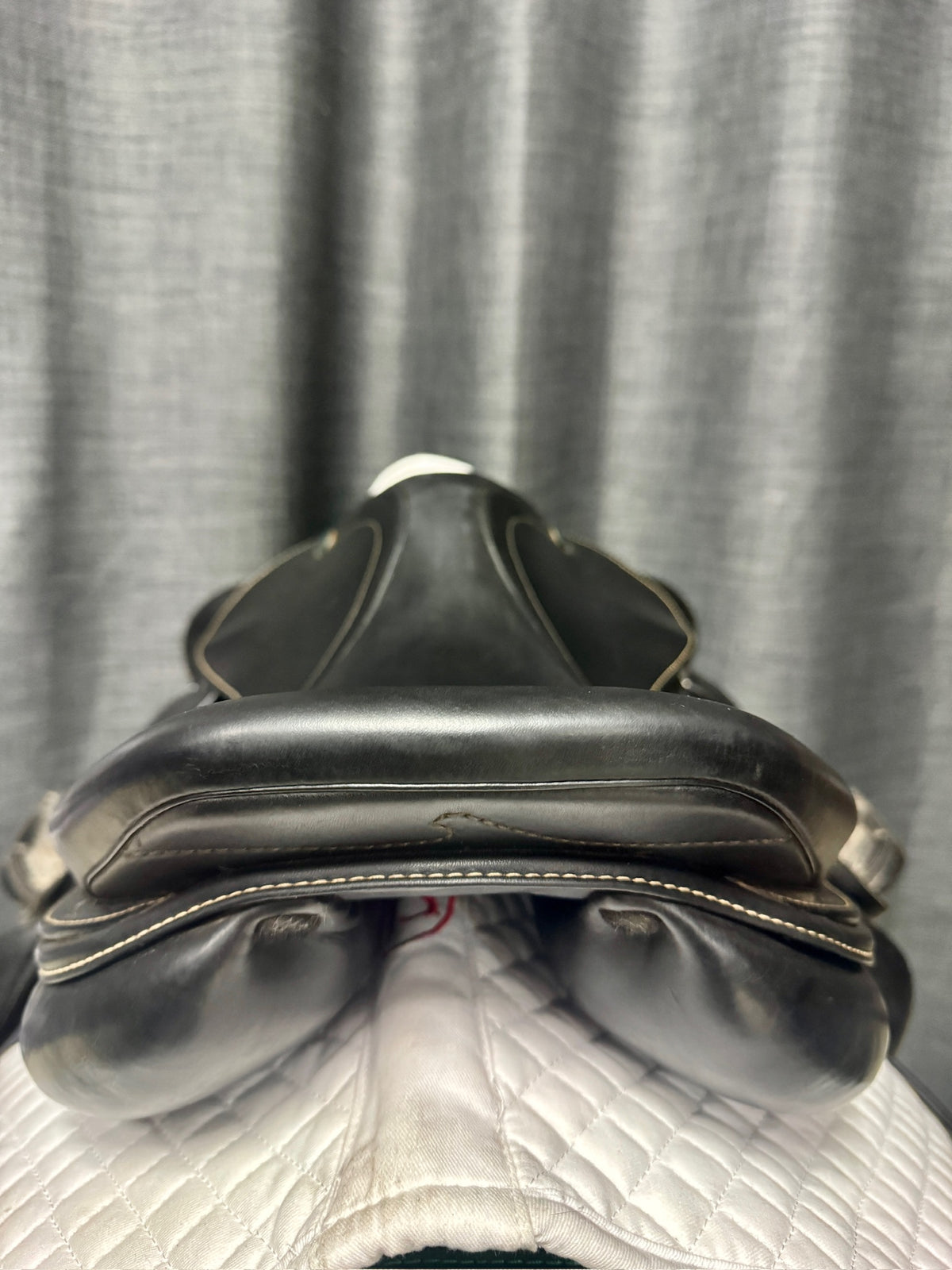 Pre-Loved Prestige Passion K Jump 17" Medium Gullet
