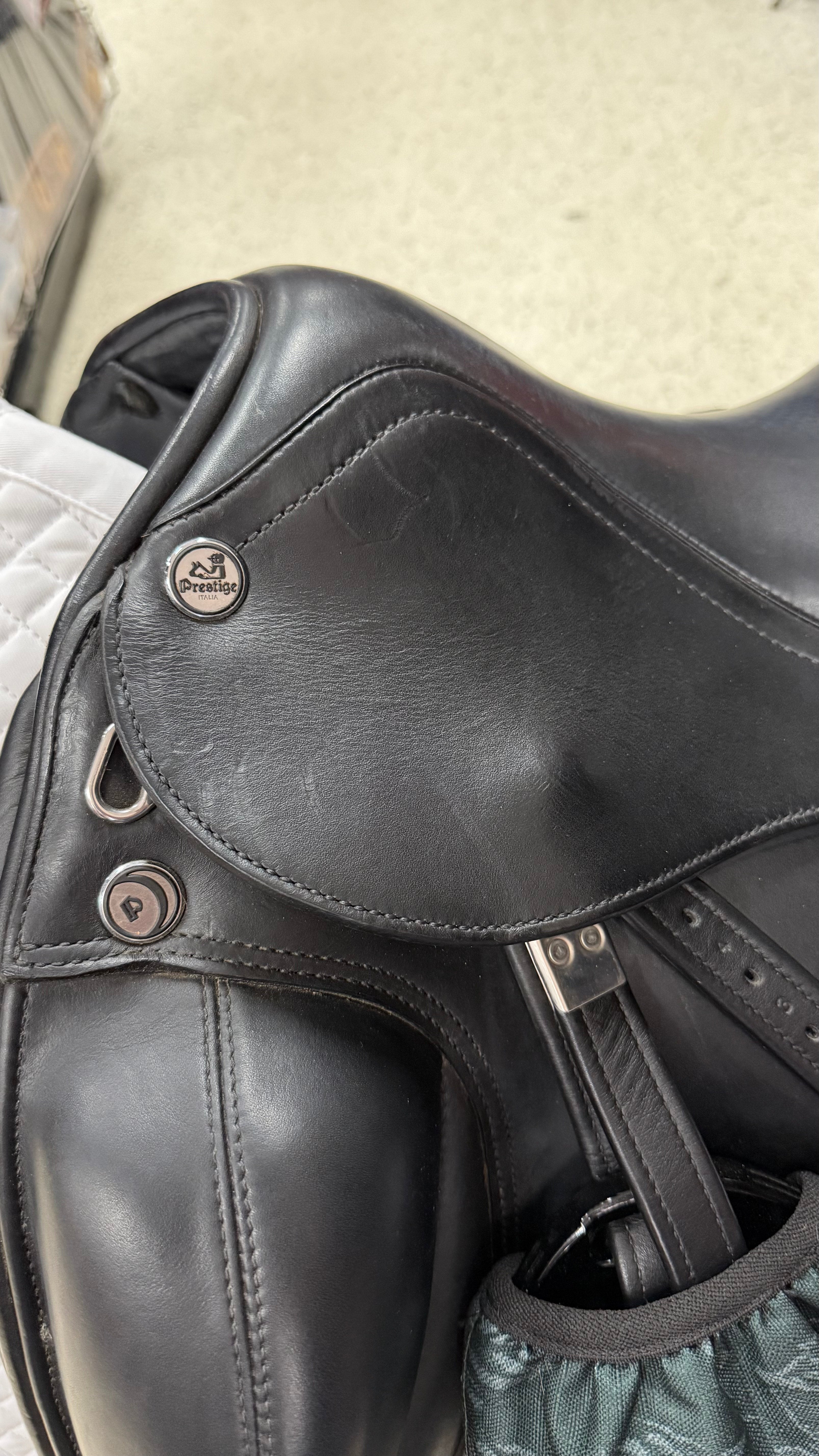 Pre-loved Prestige Philosophy K Lux MW