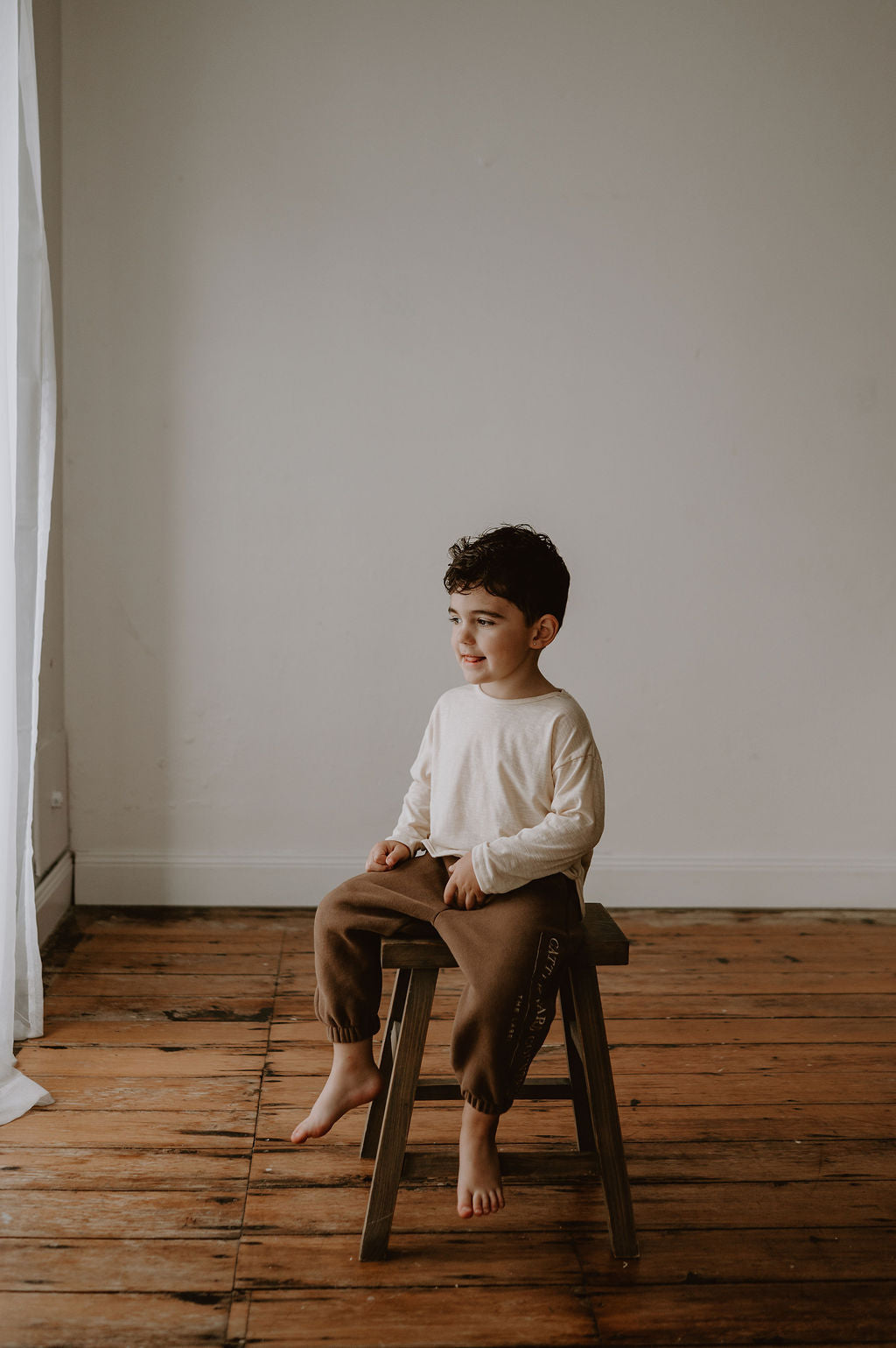 Cattle Yard Country Track Pants