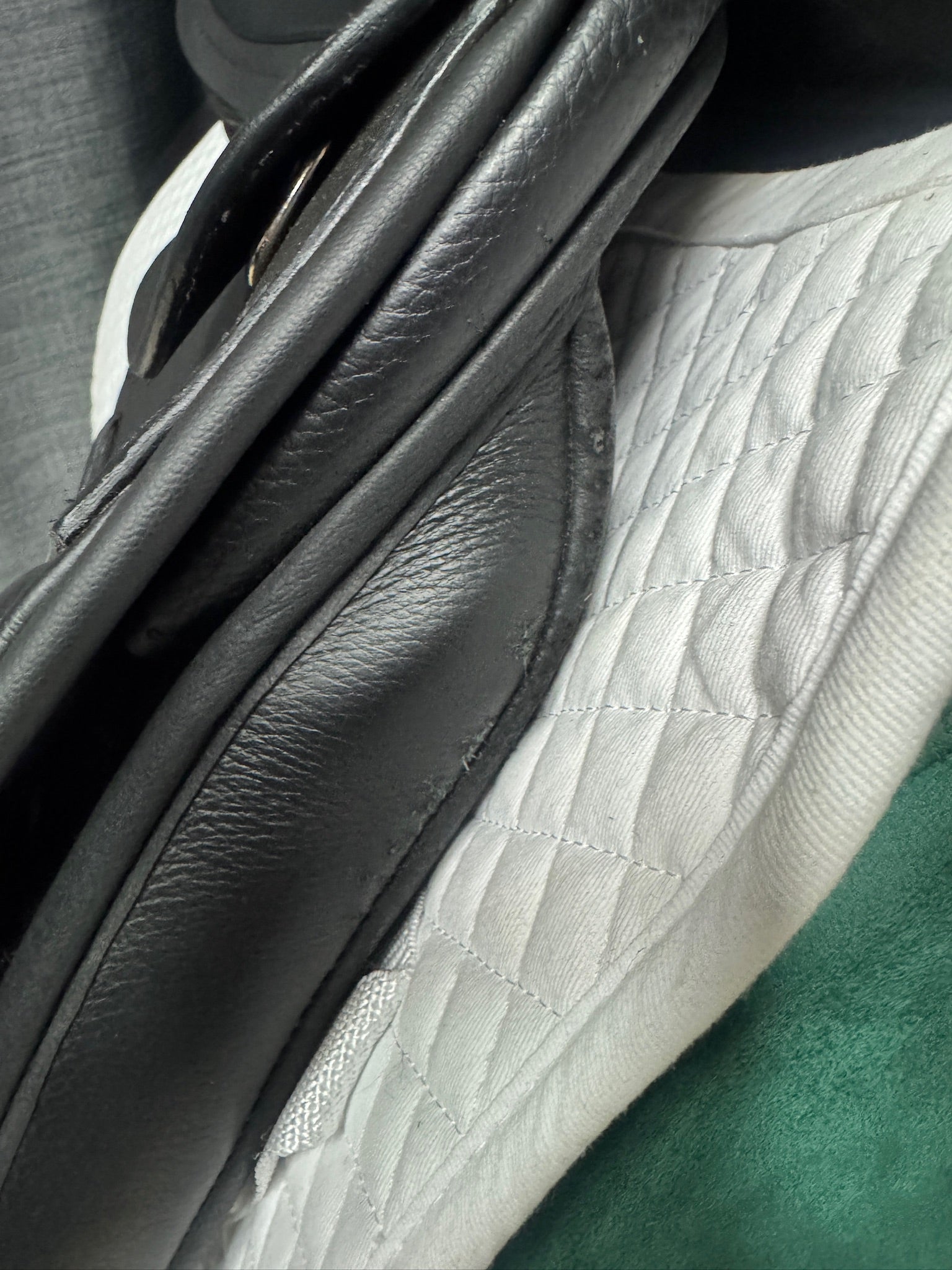 Pre-Loved 2024 Thorowgood T8 GP 17"