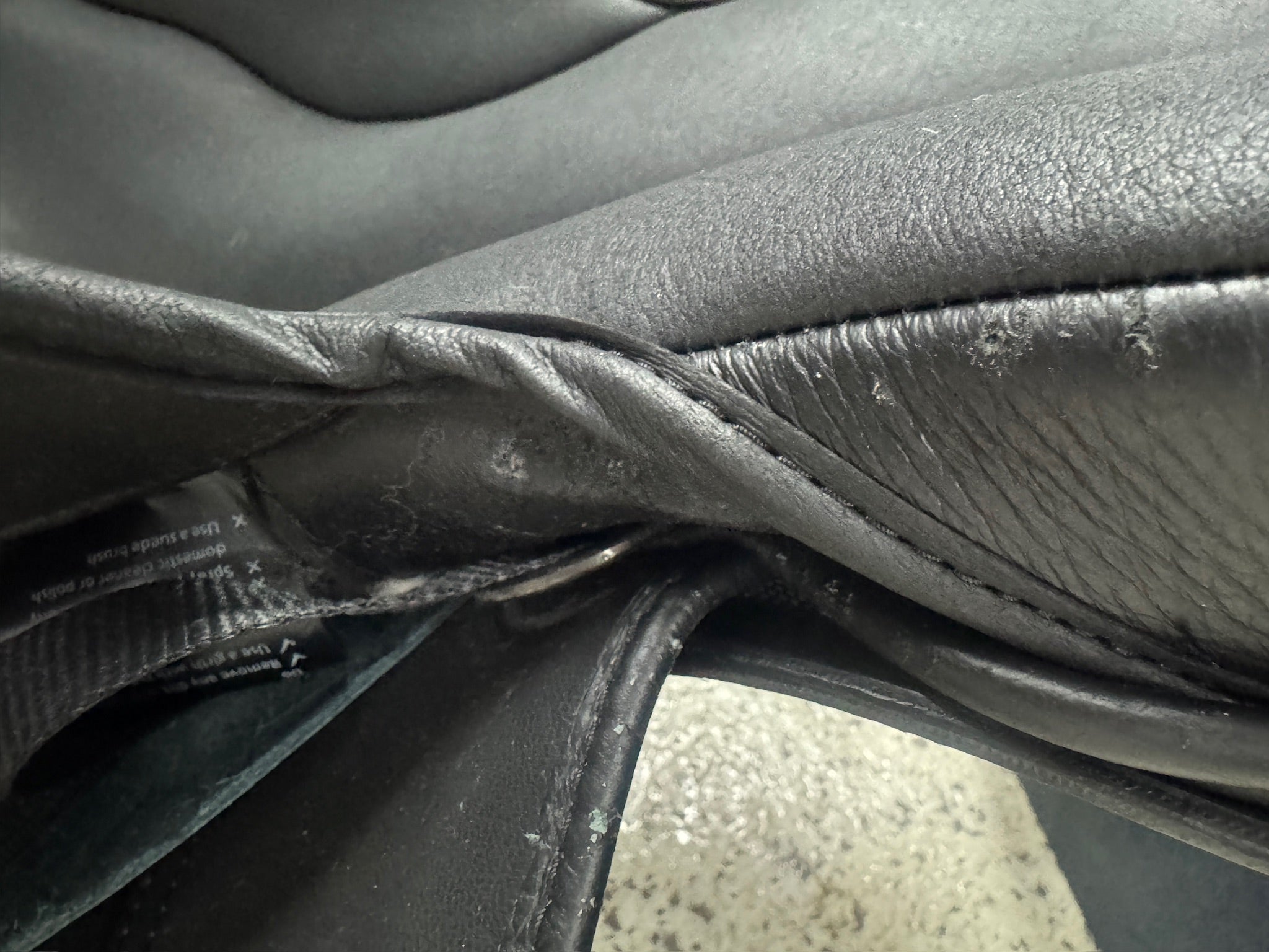 Pre-Loved 2024 Thorowgood T8 GP 17"