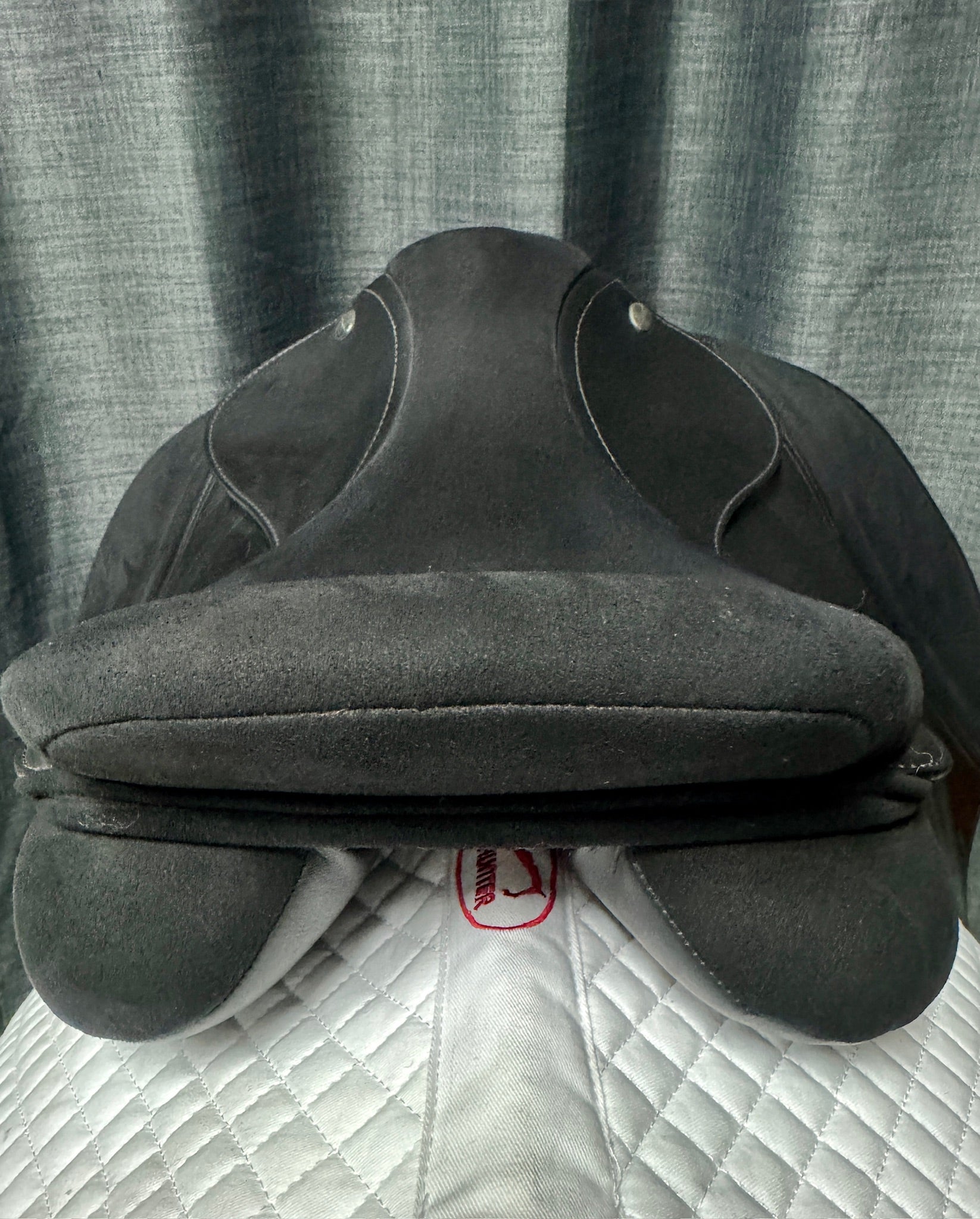 Pre-Loved Thorowgood T4 Dressage 17"