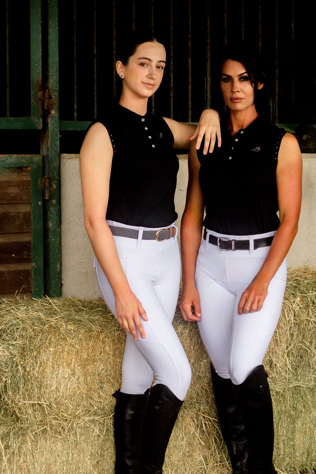 Velaire Secure Seat Breeches