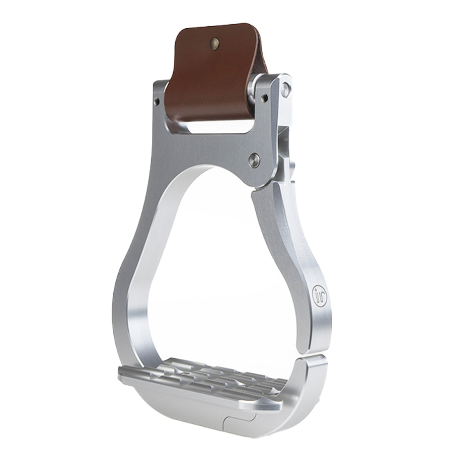 Innova Riding Western Stirrups