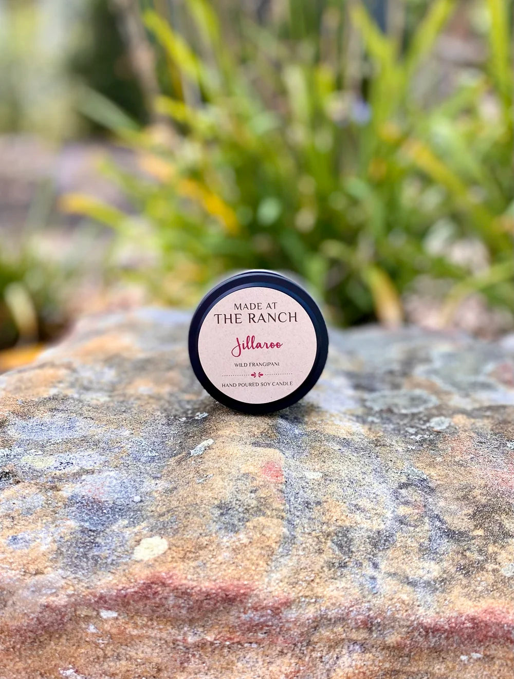 Made At The Ranch Jillaroo Candle