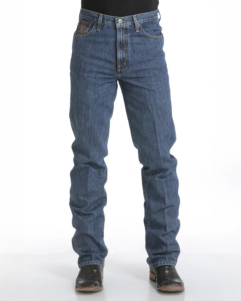 Cinch Bronze Label Jeans