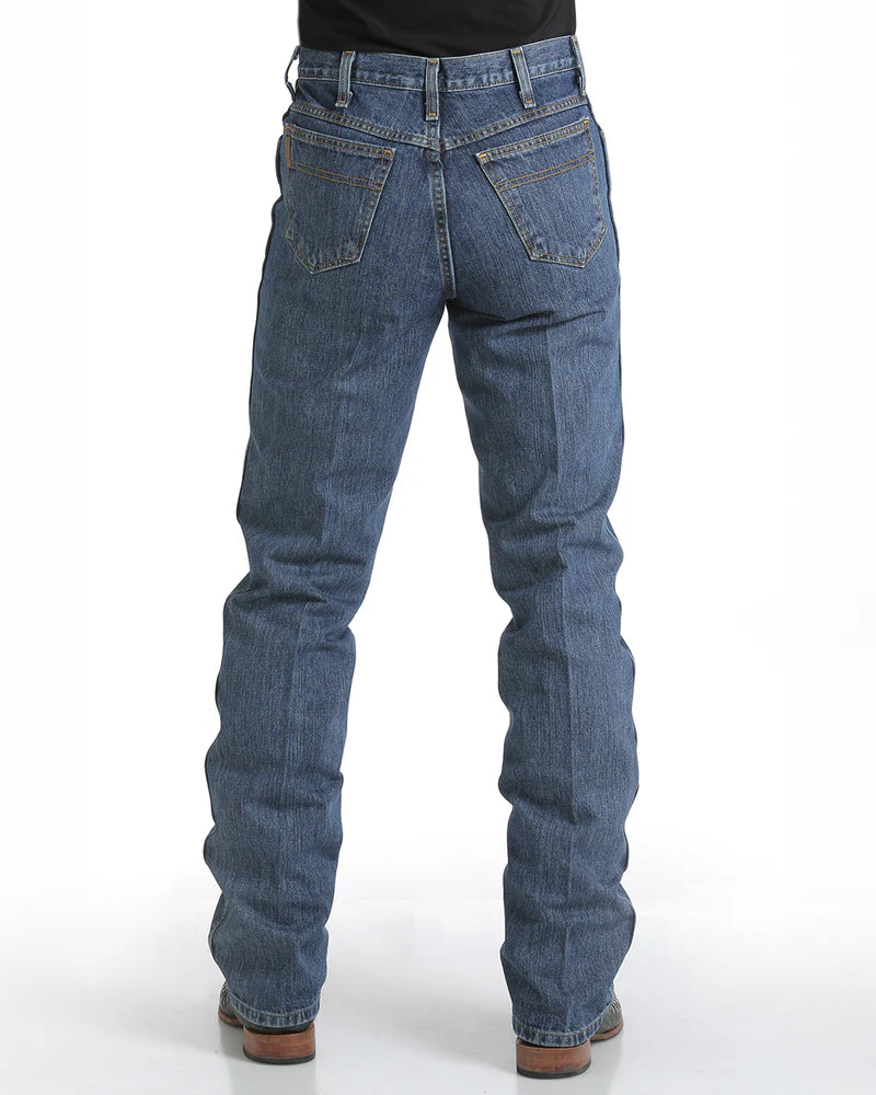 Cinch Bronze Label Jeans