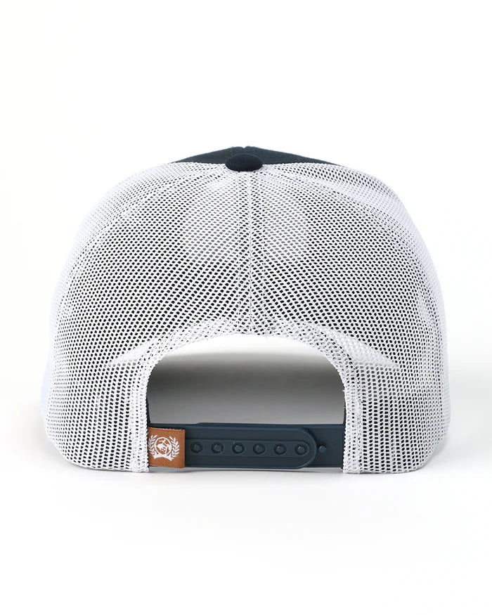 Cinch Cap NAV OSFA