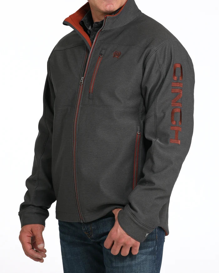 Cinch Men's Jacket CHR