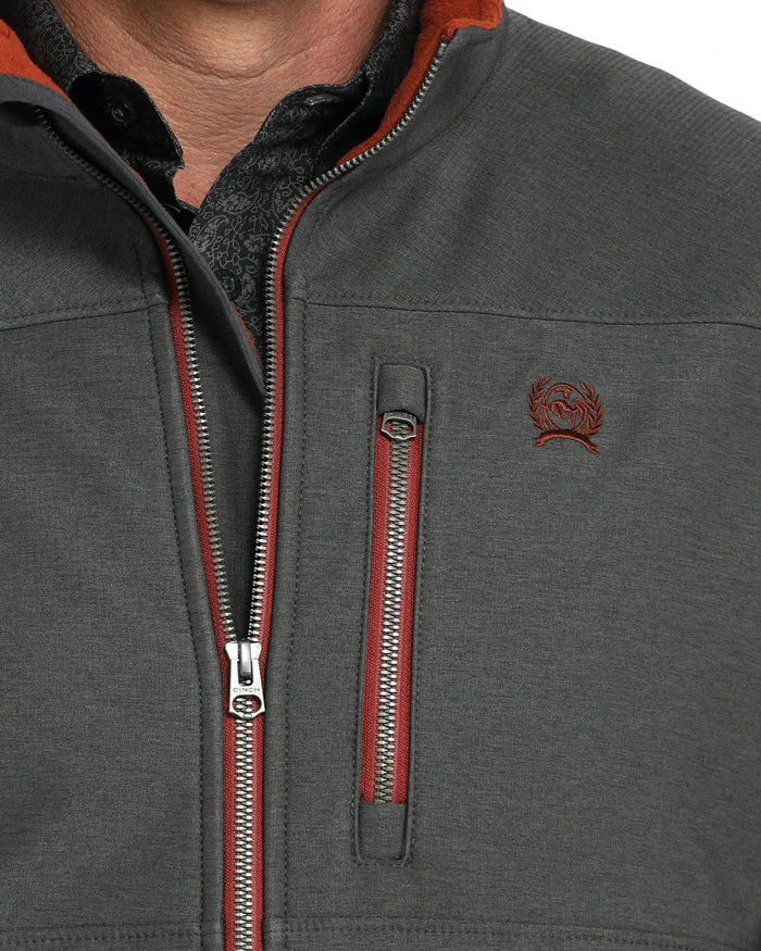 Cinch Men's Jacket CHR