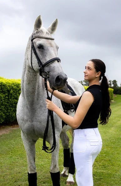 Velaire Secure Seat Breeches