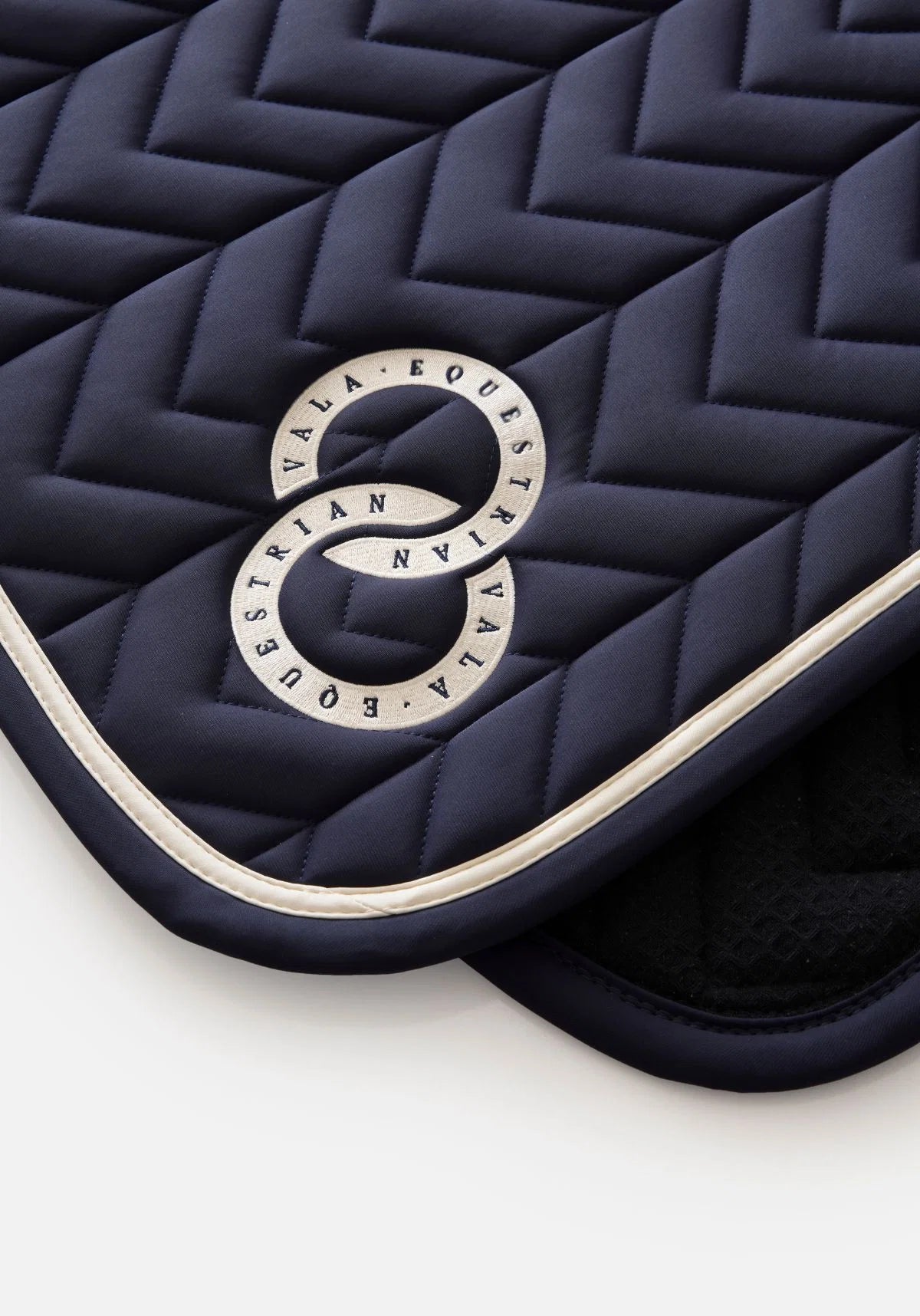 VALA Super Luxe Dressage Saddle Pad
