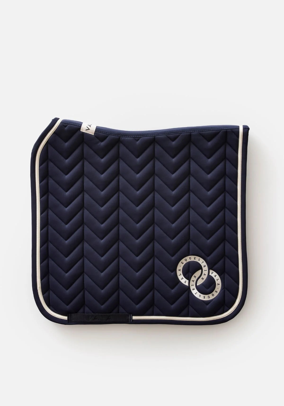 VALA Super Luxe Dressage Saddle Pad