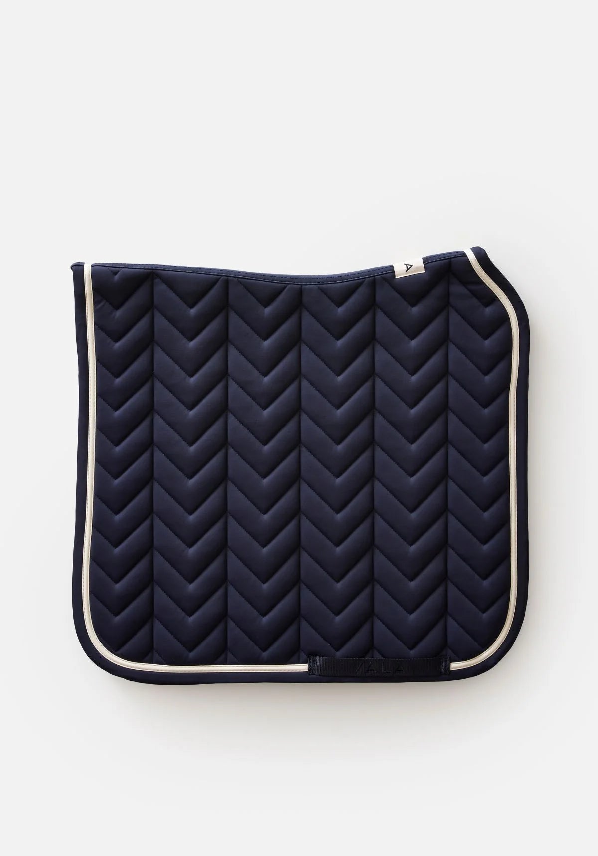 VALA Super Luxe Dressage Saddle Pad
