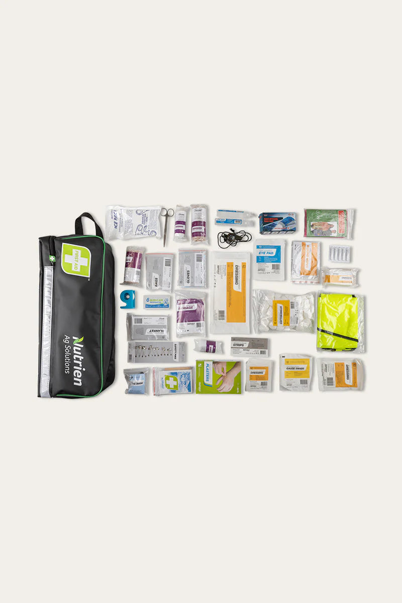 Nutrien Trauma Kit