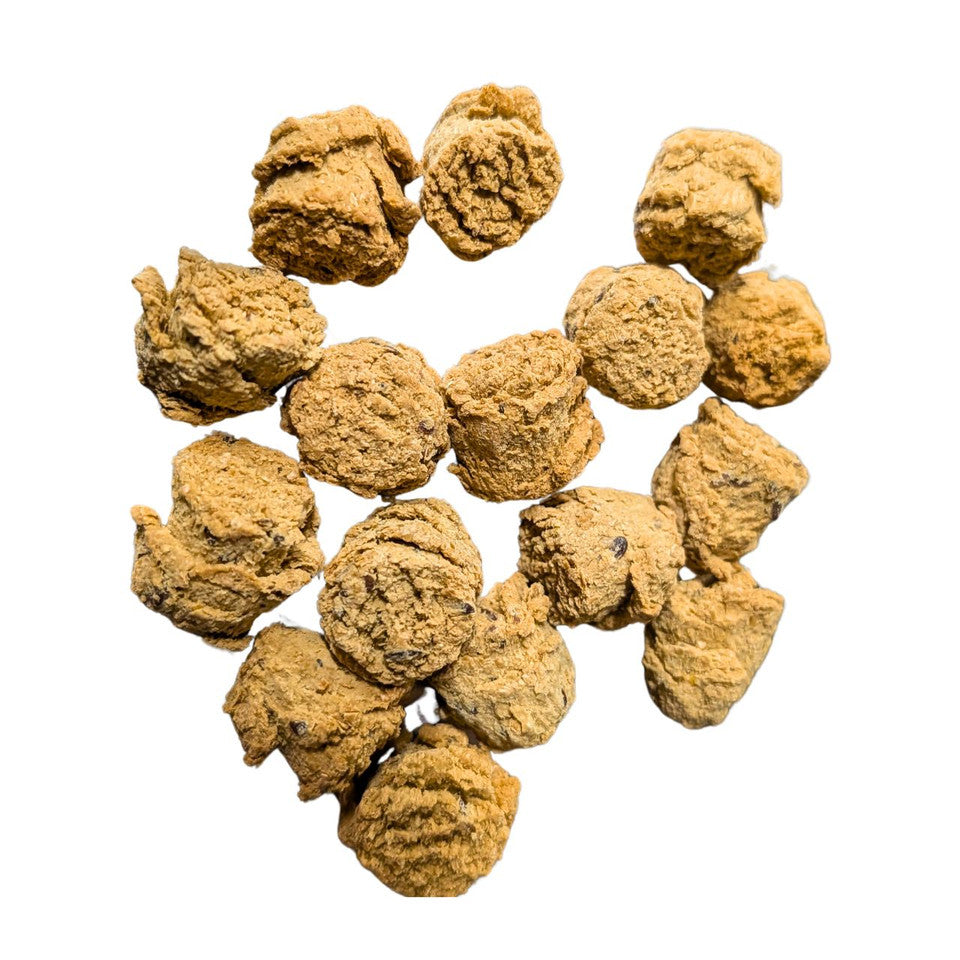 Huds and Toke Neigh Nuggets
