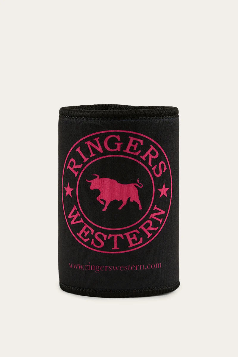 Signature Bull Stubby Cooler