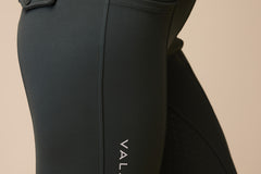 Vala Ultimate Button Up Breeches