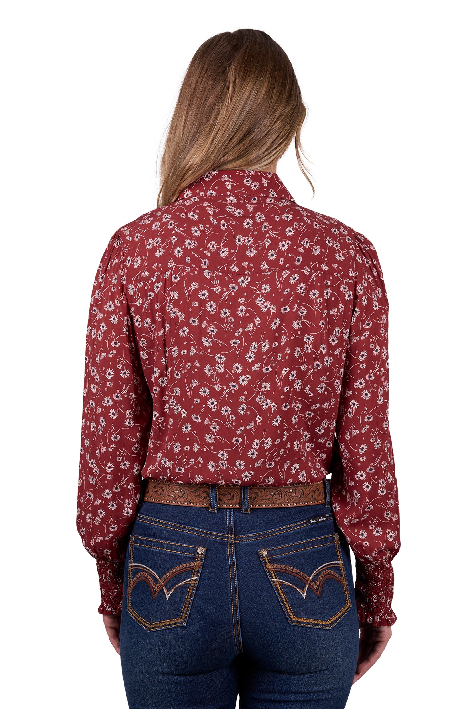 Women's Tahnee LS Shirt
