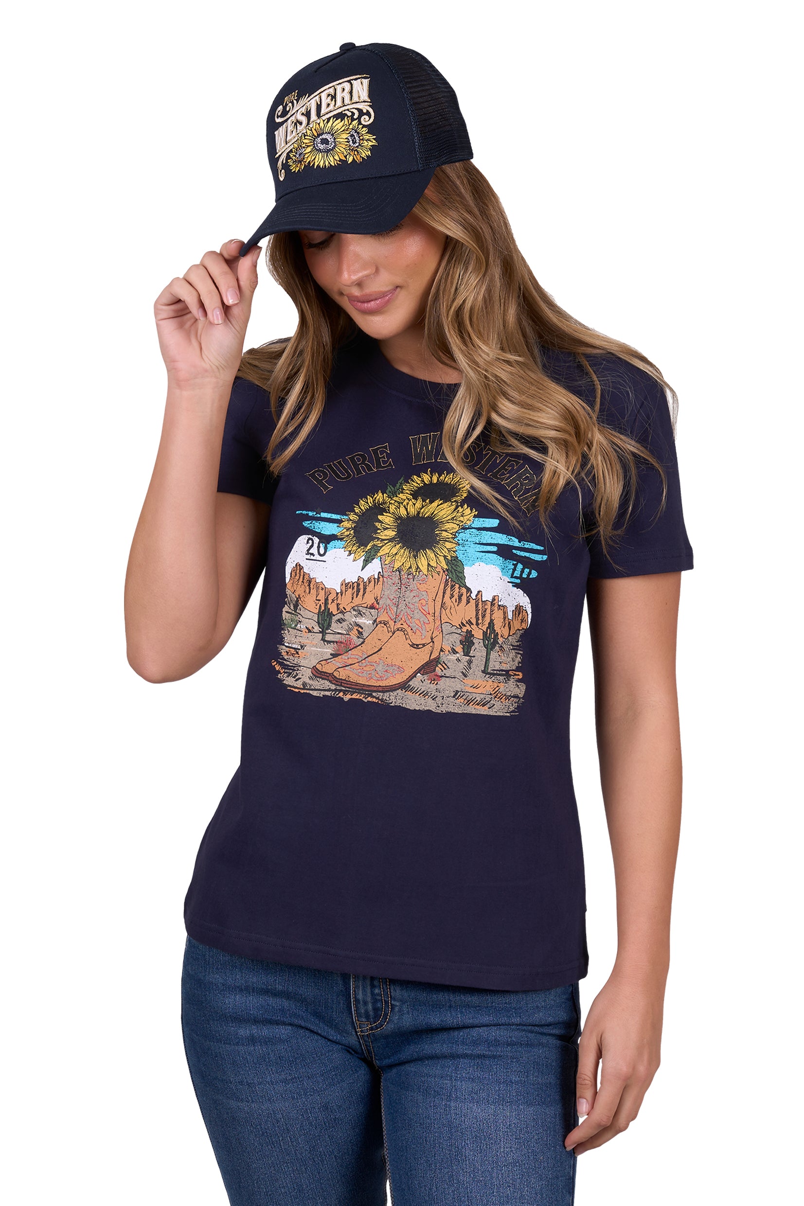 Women's Renee Tee