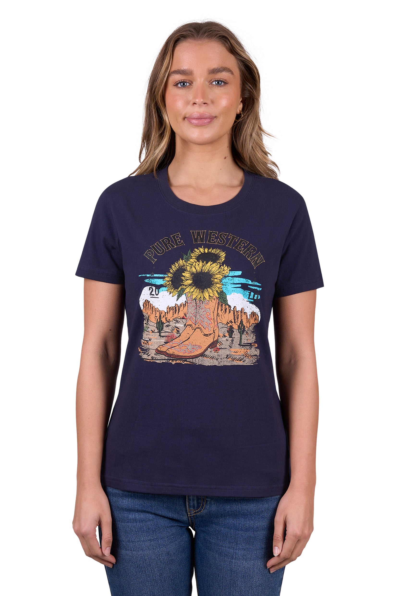 Women's Renee Tee