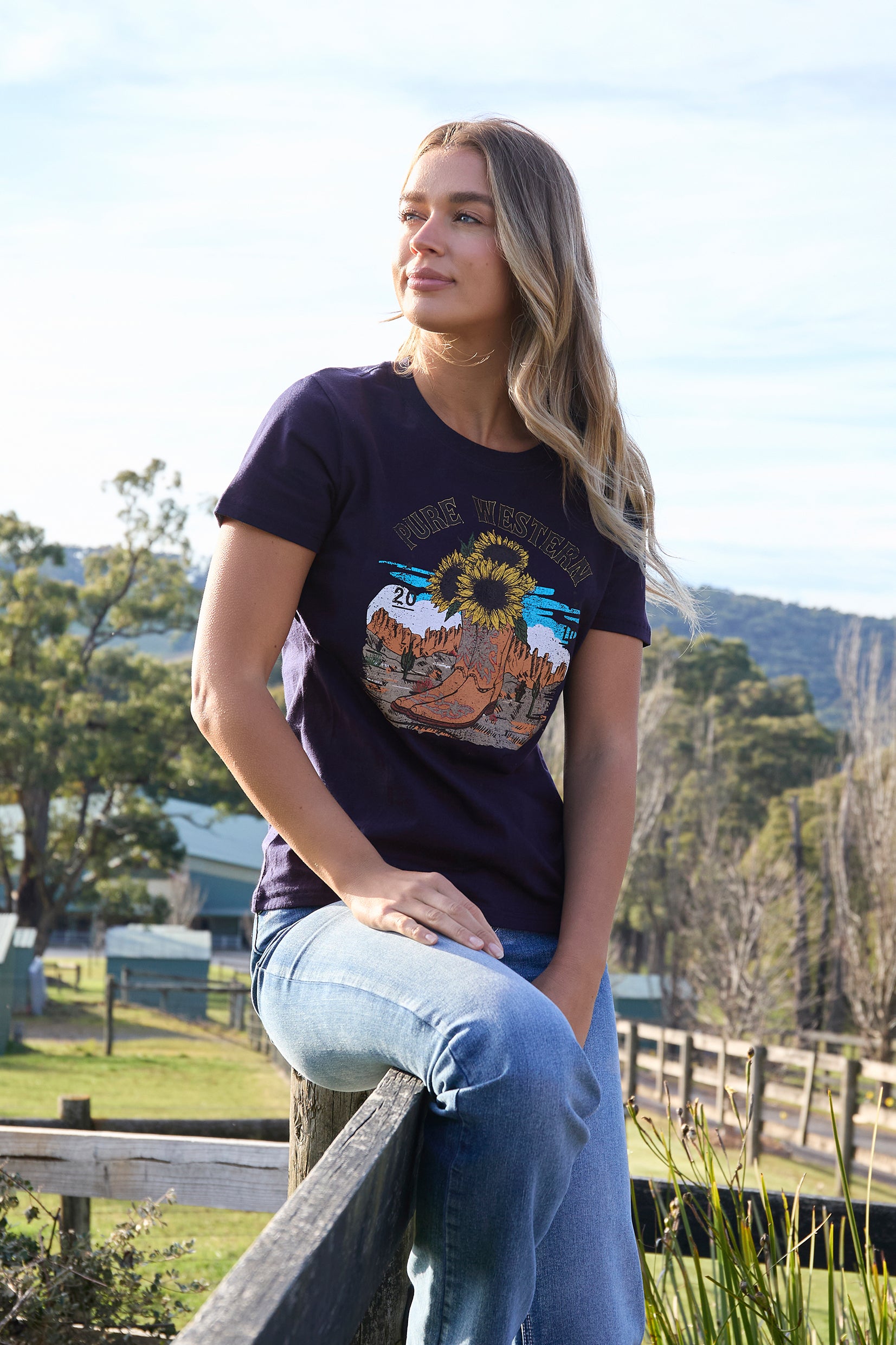 Women's Renee Tee