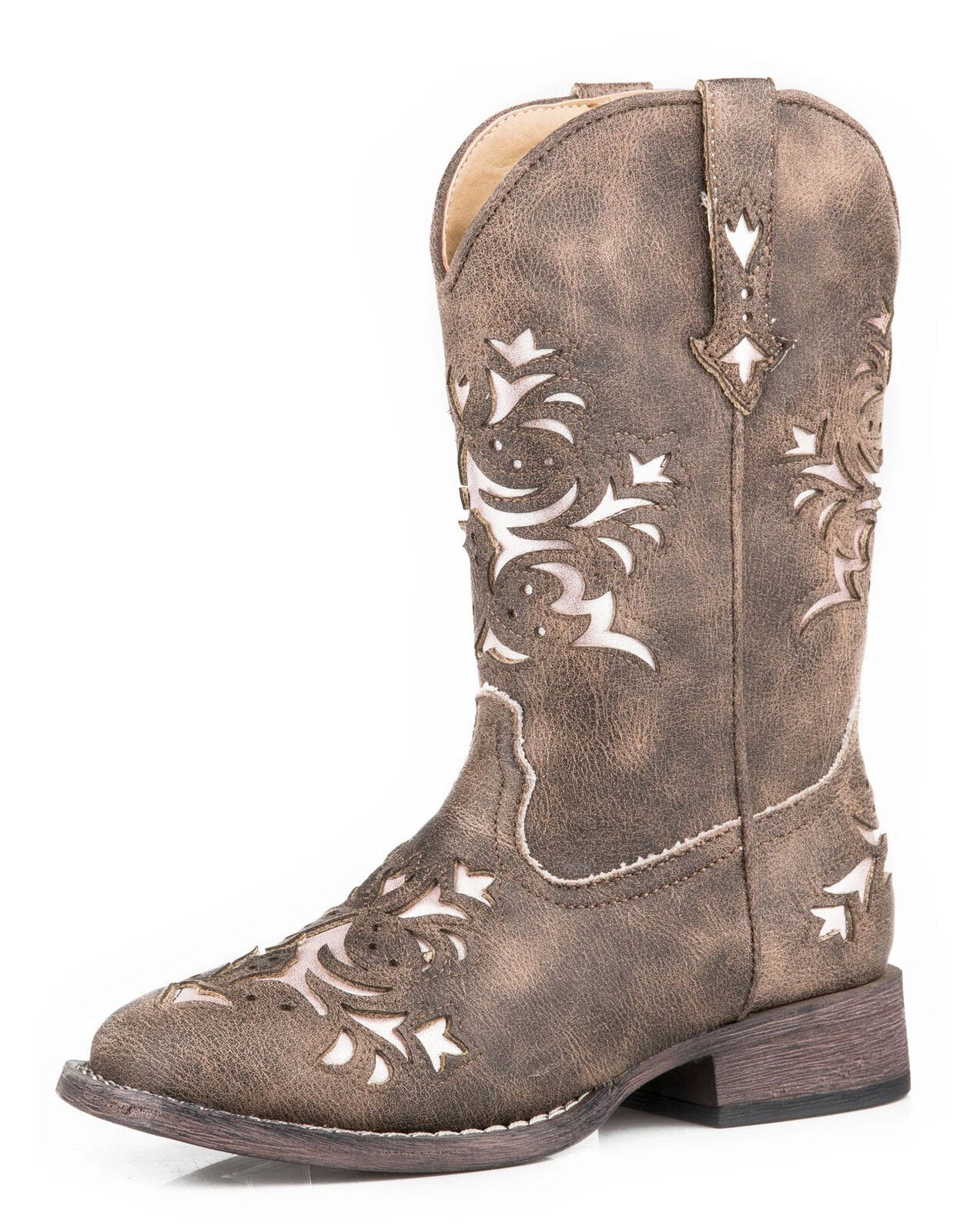 Roper Kids Lola Boot
